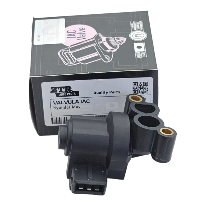 Válvula Iac Kia Sportage 2.0 05-16
