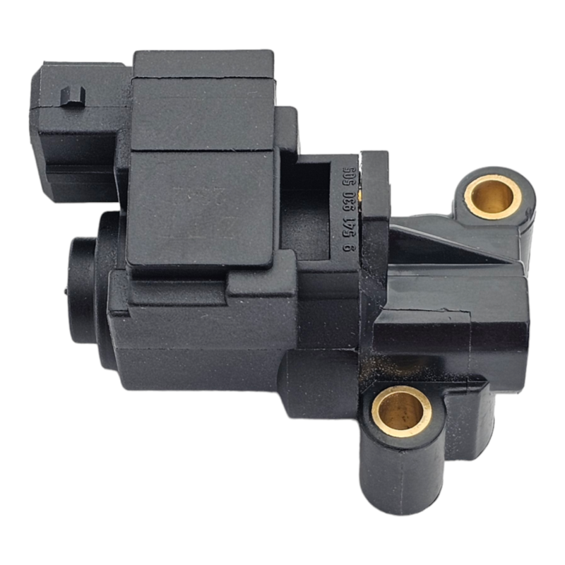 Válvula Iac Hyundai Gyro 1.3 1.5 03-06