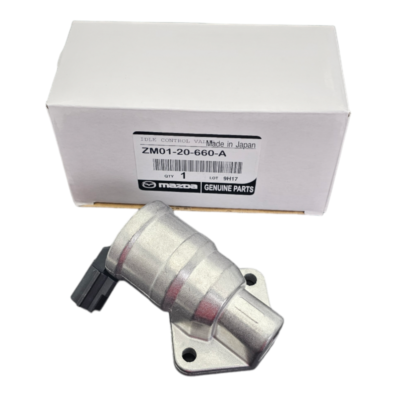 Válvula Iac Mazda Allegro1.6 95-08