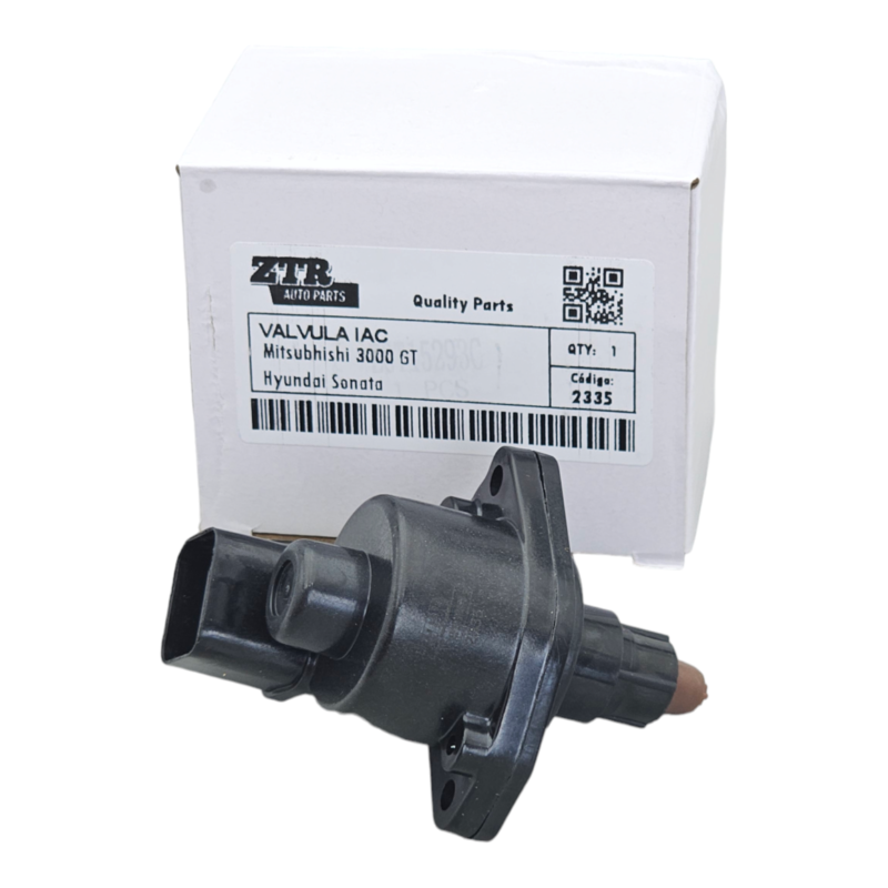 Válvula Iac Mitsubishi