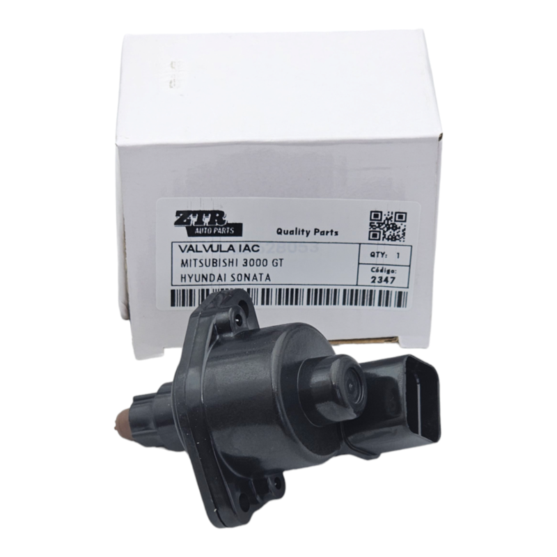 Válvula Iac Mitsubishi Nativa 3.0 99-02