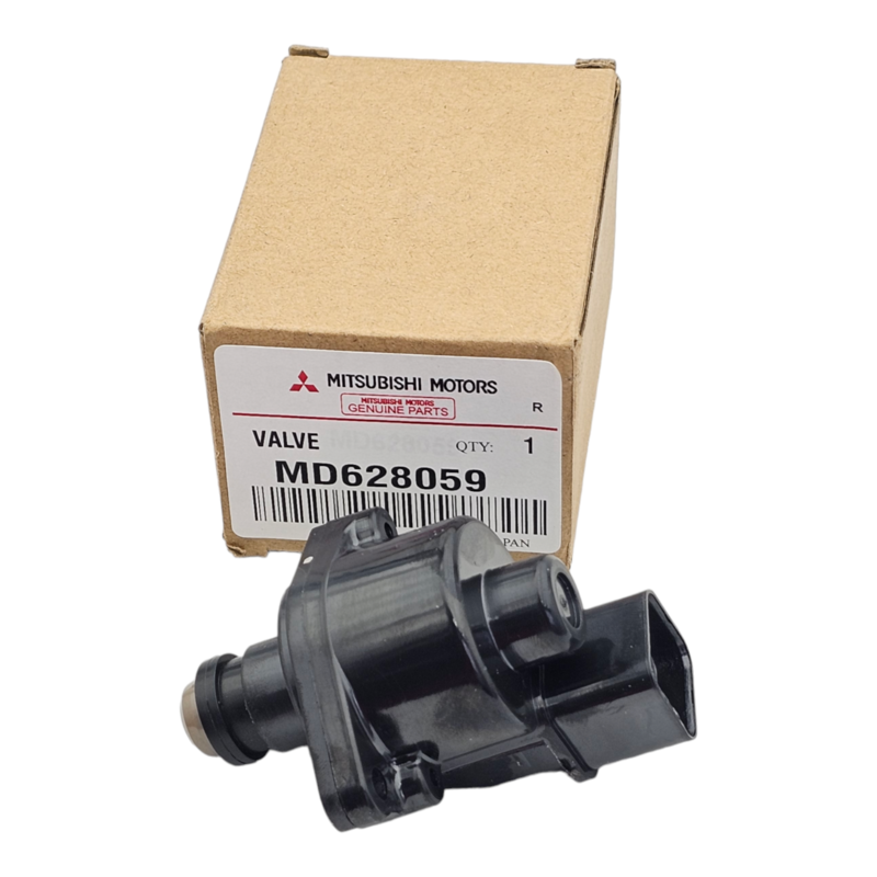 Válvula Iac Mitsubishi Nativa 3.5 11-16