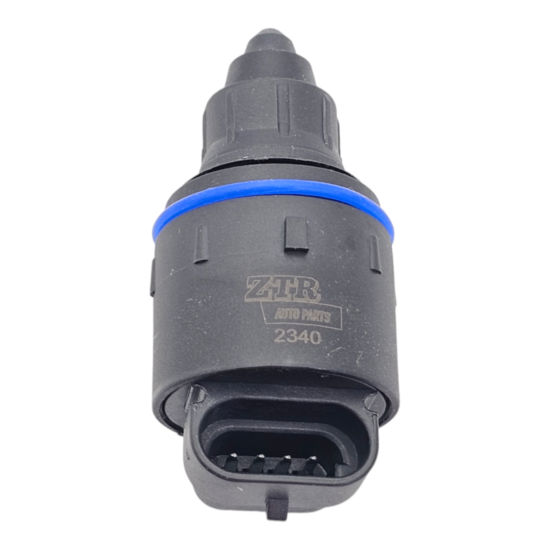 Válvula Iac Renault Twingo Ii 1.4 98-05 8 Válvulas