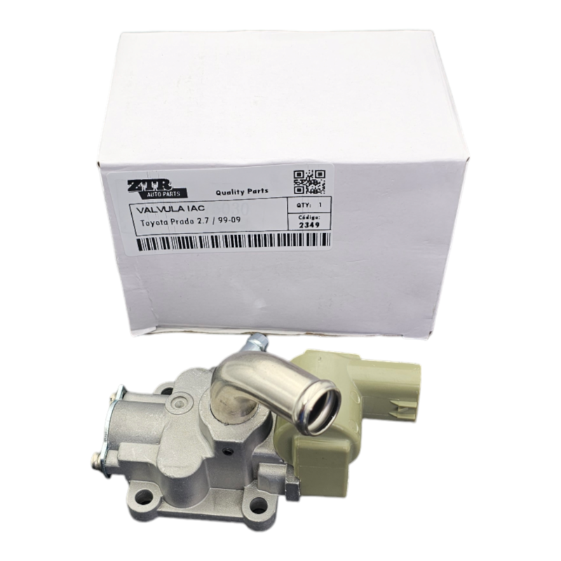 Válvula Iac Prado 2.7 99-09