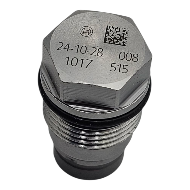 Valvula Limitadora Presion Riel Tornillo Ranger 2.2 2.5 3.2 13-21