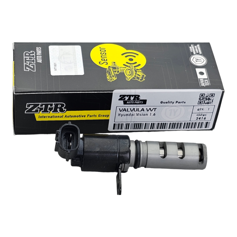 Valvula Vvt Hyundai Vision 1.6 05-13