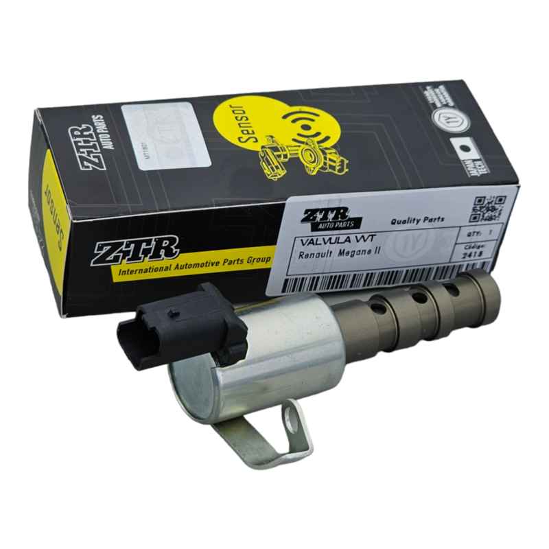 Valvula Vvt Renault Megane Ii 2.0 05-11
