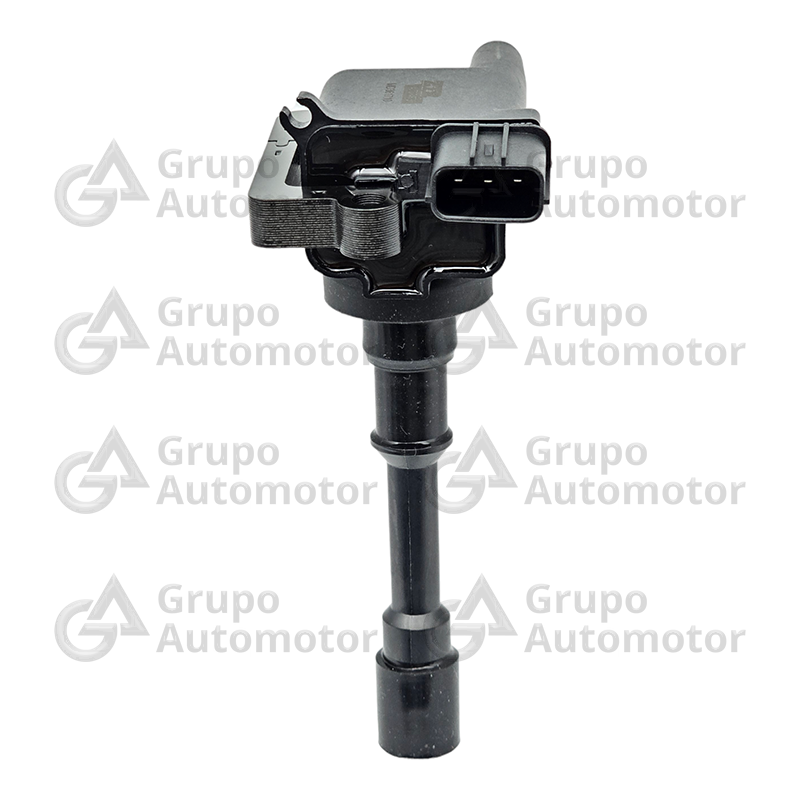 Bobina Mitsubishi Lancer 1.6 Ck4 96-02 / Mitsubishi Outlander 2.4 02-08 3/Pines 2/Salidas