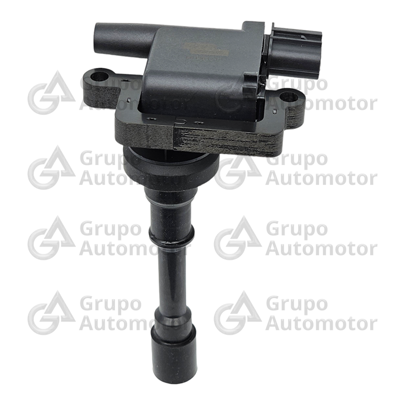 Bobina Mitsubishi Lancer 1.6 Ck4 96-02 / Mitsubishi Outlander 2.4 02-08 3/Pines 2/Salidas