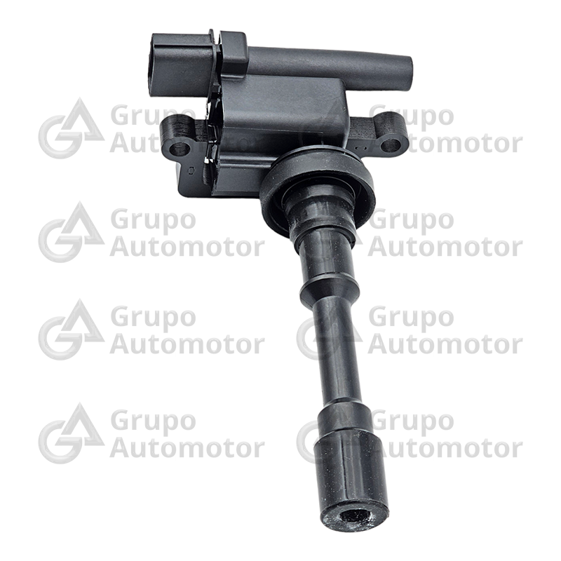 Bobina Mitsubishi Lancer 1.6 Ck4 96-02 / Mitsubishi Outlander 2.4 02-08 3/Pines 2/Salidas