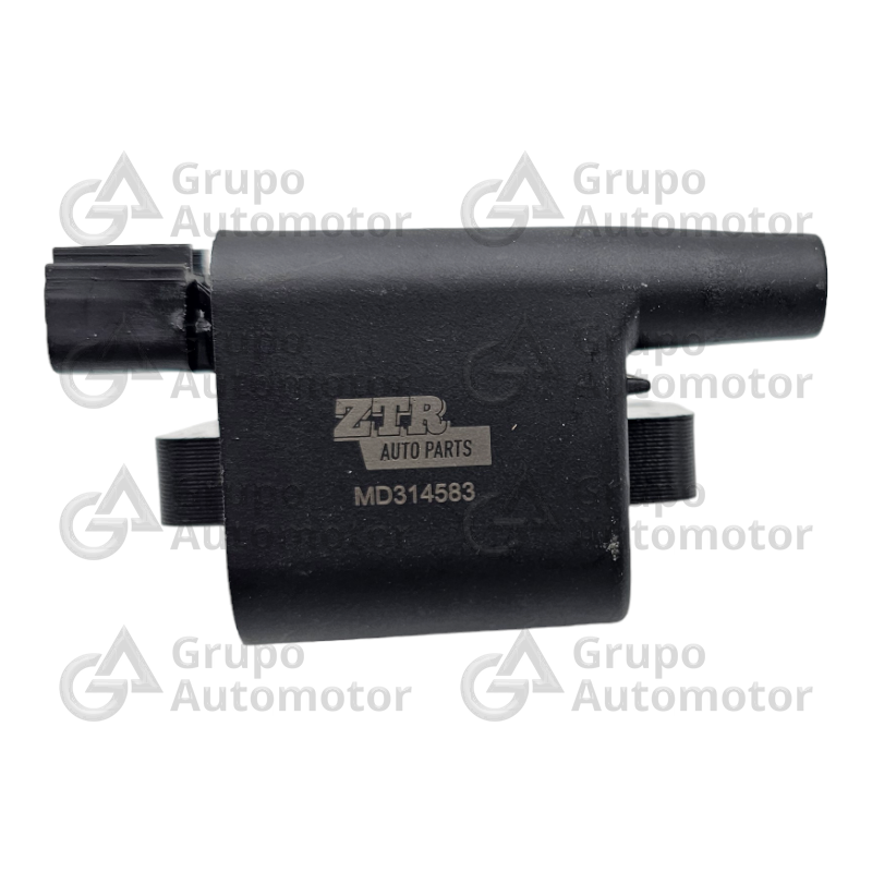 Bobina Mitsubishi Montero 3.5 93-08 Pacha Negra