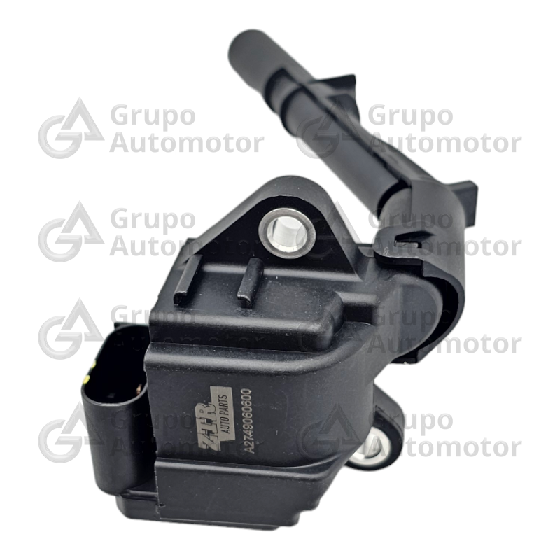 Bobina Mercedes Benz A200 1.6 12-19 Pacha Cuadrada