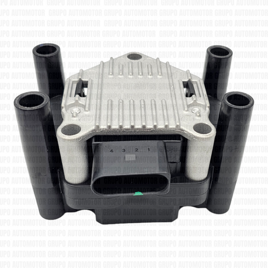 Bobina para AUDI Volkswaguen Crossfox 1.6 06-19 