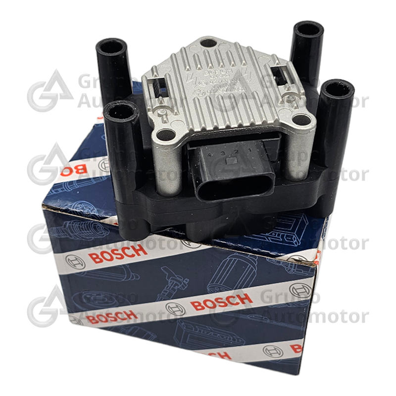 Bobina Audi A3 1.6 96-03 Bosch