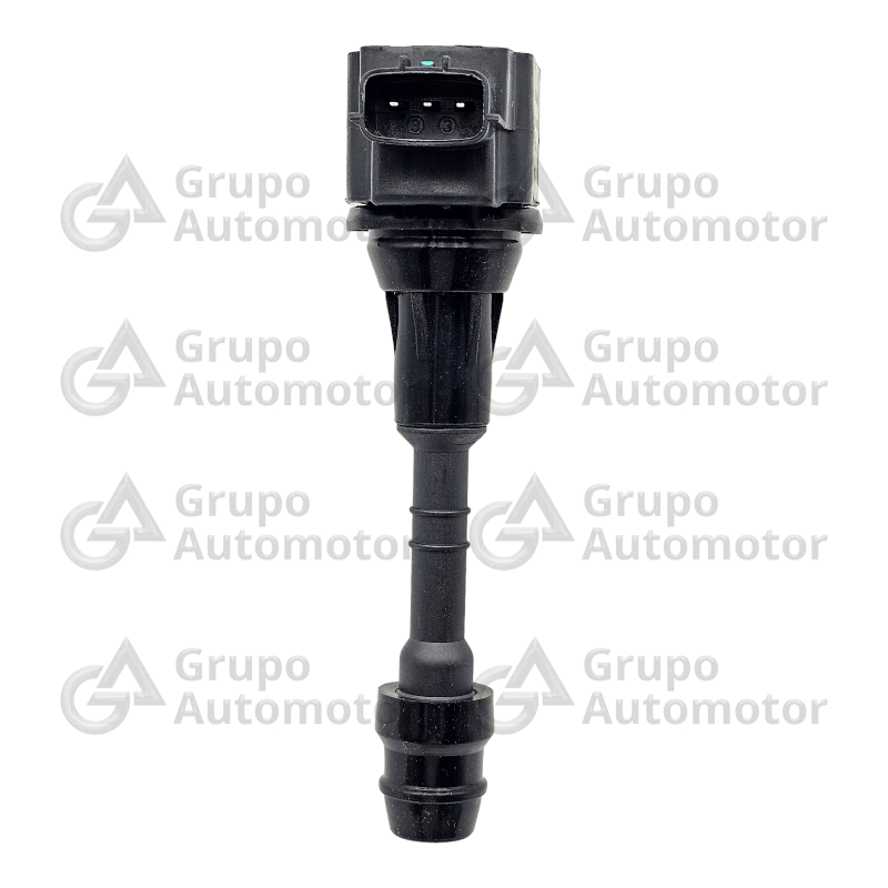 Bobina Nissan Patrol 4.8 05-15 Motor Y61 3/Pines Capuchon 2/Anillos
