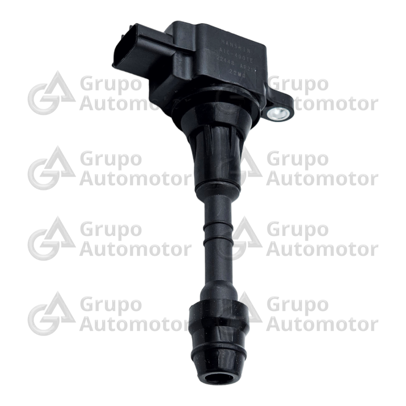 Bobina Nissan Note 1.6 14-19 3/Pines Capuchon 2/Anillos
