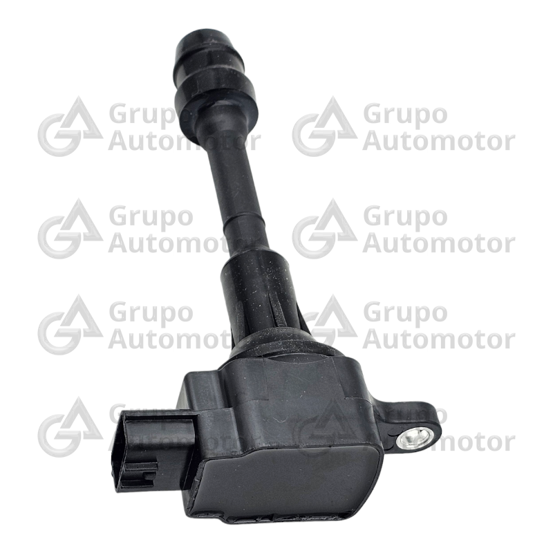 Bobina Nissan Xtrail 2.5 02-14 Motor T30 3/Pines Capuchon 1/Anillo
