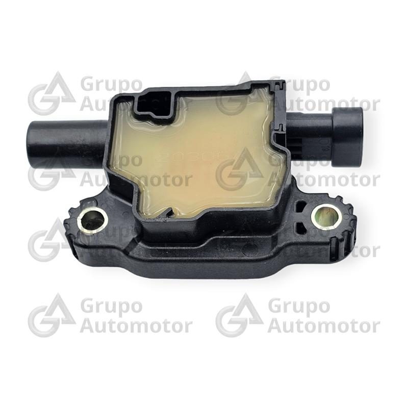 Bobina Chevrolet Onix 1.4 16-20 4 Pines Cuerpo Plano 