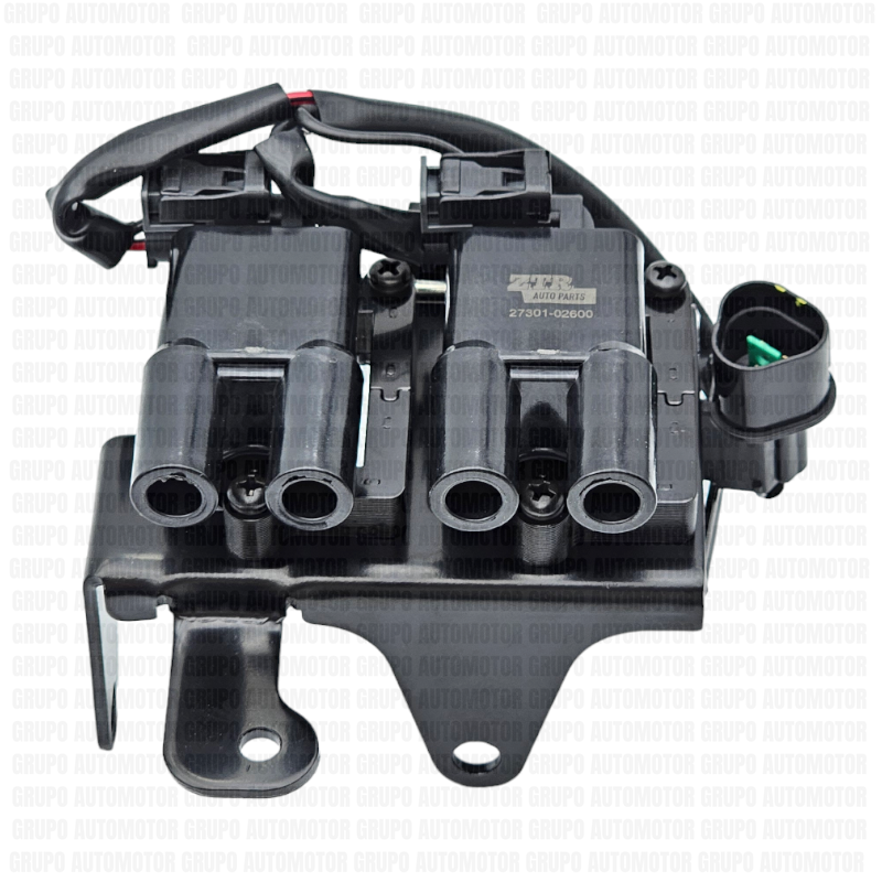 Bobina para HYUNDAI  ATOS 1.0 99-04