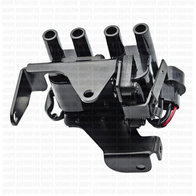 Bobina para HYUNDAI ATOS PRIME 1.1 99-04 3/PINES 4/SALIDAS