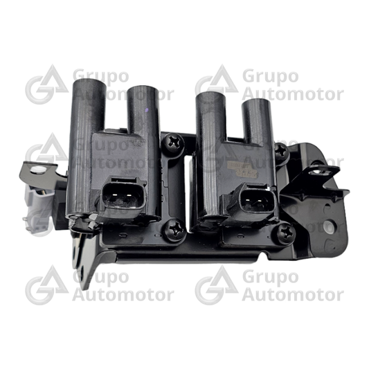 Bobina Hyundai Accent Vission 1.4  05-13  4/Pines 2/Modulos Separados 4/Salidas
