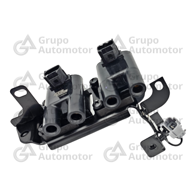 Bobina Hyundai Getz 1.4 1.6 05-13  4/Pines 2/Modulos Separados 4/Salidas
