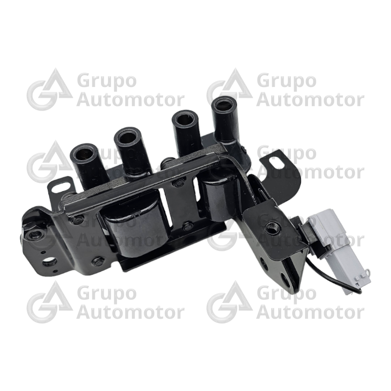 Bobina Hyundai Getz 1.4 1.6 05-13  4/Pines 2/Modulos Separados 4/Salidas
