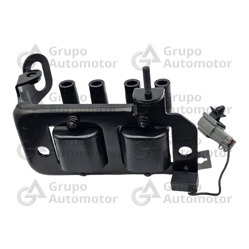 Bobina Kia Rio Stylus 1.5 08-16 4/Pines 2/Modulos Separados 4/Salidas
