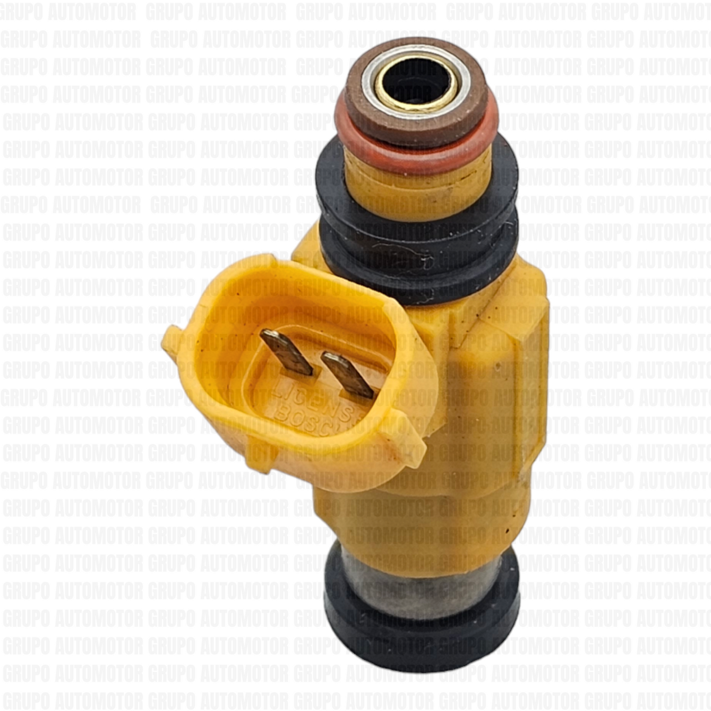 Inyector de gasolina para MITSUBISHI L200