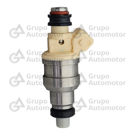 Inyector  Gasolina Mitsubishi Montero 3.0 V6 