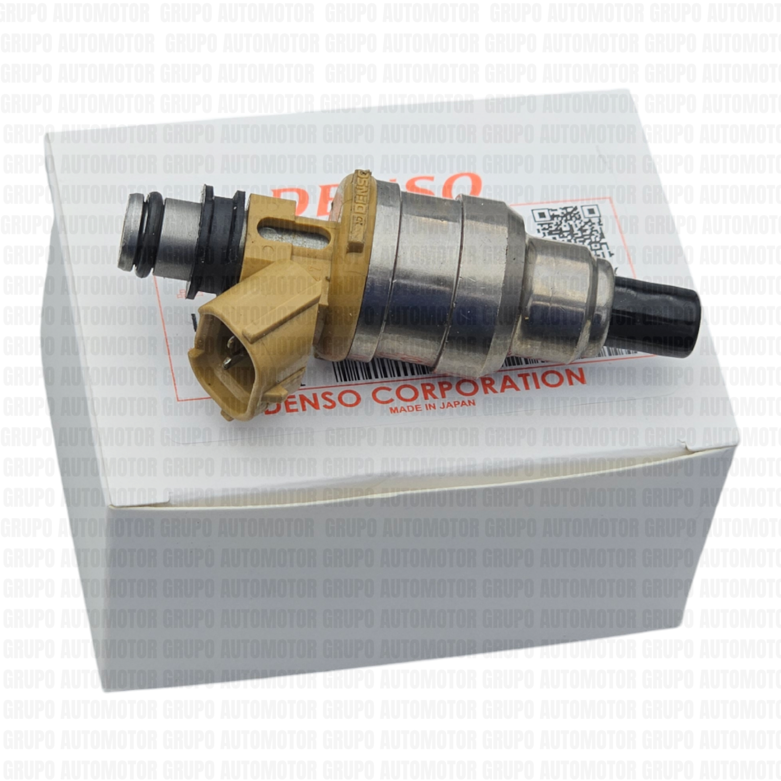 Inyector de gasolina para MAZDA FORD KIA ALLEGRO 1.3 LASER 1.3 SEPHIA 1.5 1.8