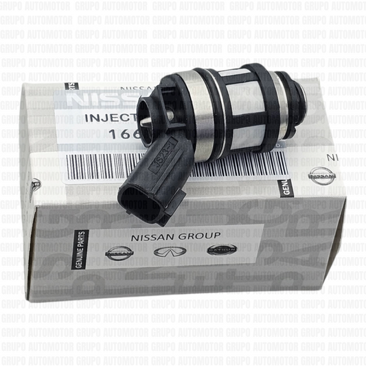 Inyector de gasolina para NISSAN PATROL 4.2