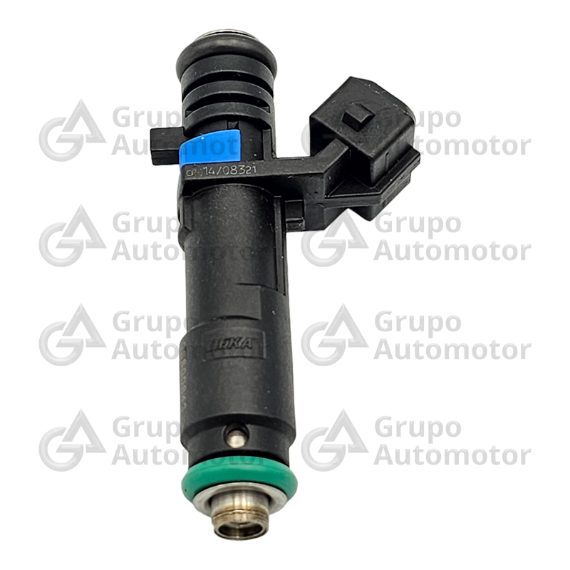  
Inyector Gasolina Chevrolet Spark Gt 1.2 