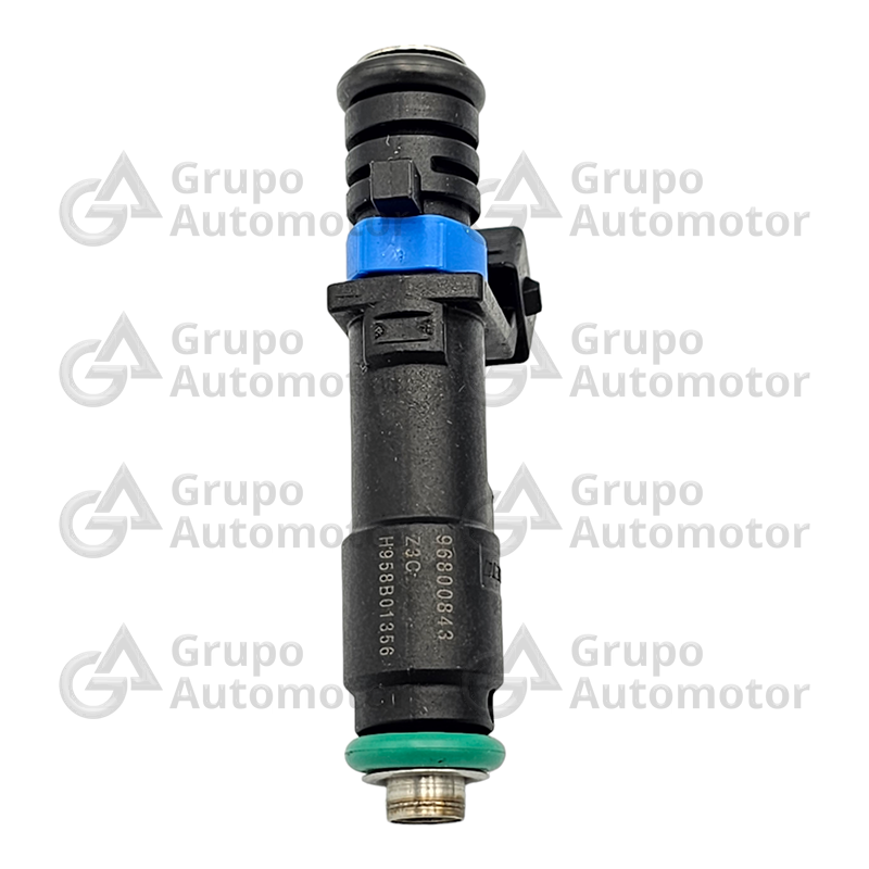  
Inyector Gasolina Chevrolet Spark Gt 1.2 