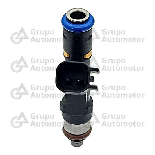 Inyector Gasolina Mazda 3 2.0 4 Huecos
