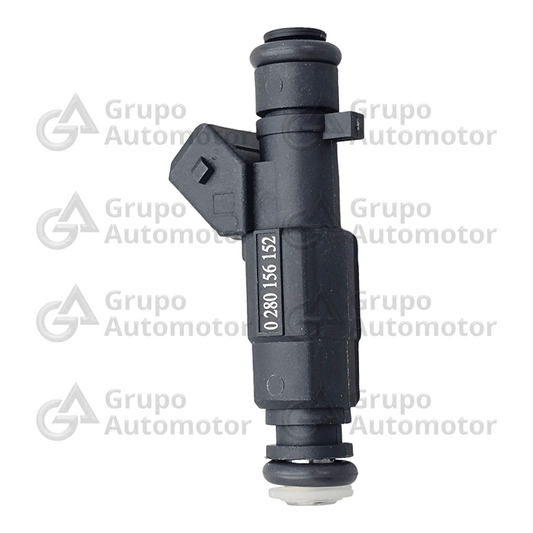 Inyector Gasolina Chevrolet Corsa Evolution 1.8 
