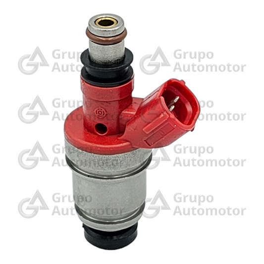 
Inyector Gasolina Chevrolet Luv 2.3 98-00 Rodeo 2.6 97-99
