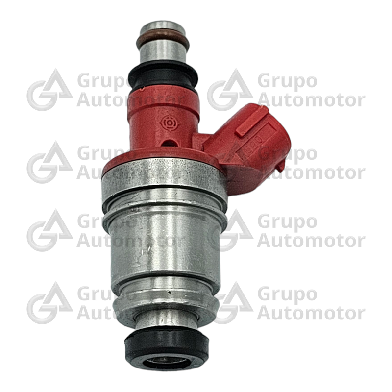 
Inyector Gasolina Chevrolet Luv 2.3 98-00 Rodeo 2.6 97-99
