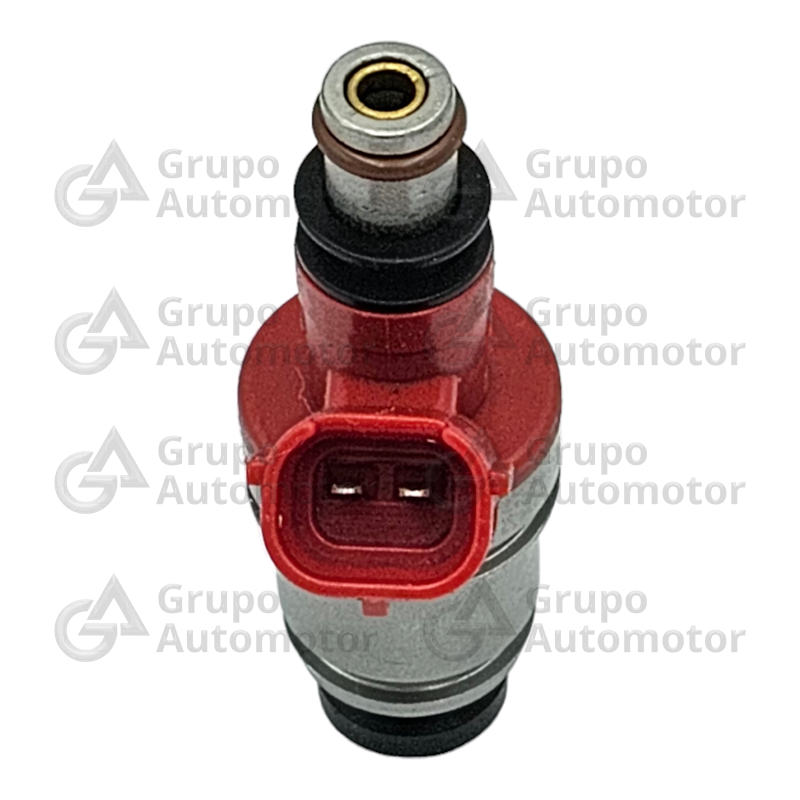 
Inyector Gasolina Chevrolet Luv 2.3 98-00 Rodeo 2.6 97-99
