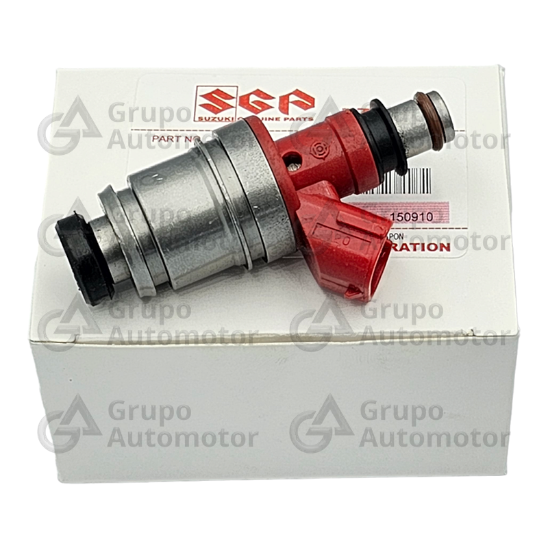 
Inyector Gasolina Chevrolet Luv 2.3 98-00 Rodeo 2.6 97-99
