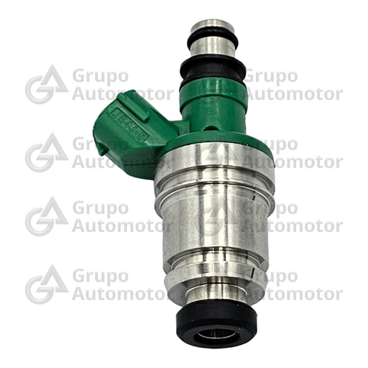 Inyector Gasolina Chevrolet  G/Vitara 2.5 2.7 00-08 V-6
