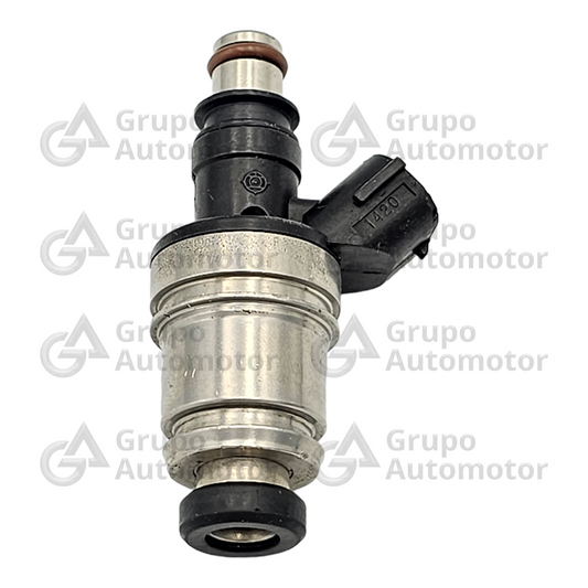 Inyector Gasolina Chevrolet  Alto 1.0 00-04 
