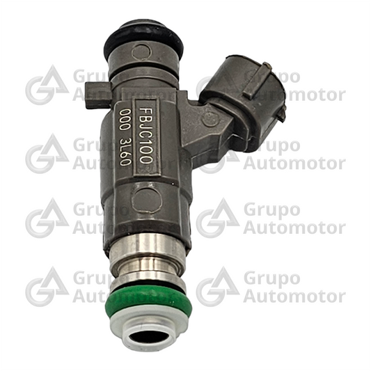 Inyector Gasolina Chevrolet  Dmax 3.5 V6 05-07 Nissan Xtrail 2.5 00-14
