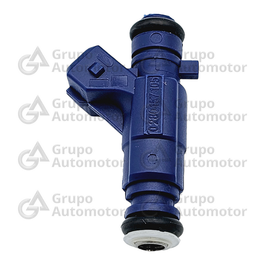 Inyector Gasolina Chevrolet  Cobalt 1.8 13-17
