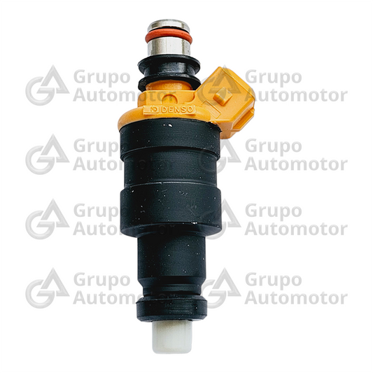 Inyector Gasolina Mazda 323 1.3 1.6 
