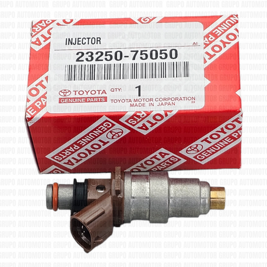 Inyector de gasolina para TOYOTA PRADO SUMO 