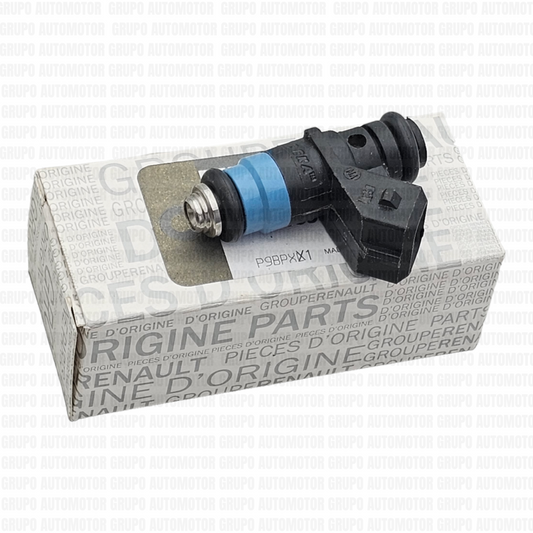 Inyector de gasolina para RENAULT DUSTER 1.6 SCENIC 1.6 2.0