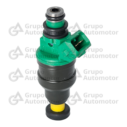 Inyector Gasolina Hyundai H100 2.5 
