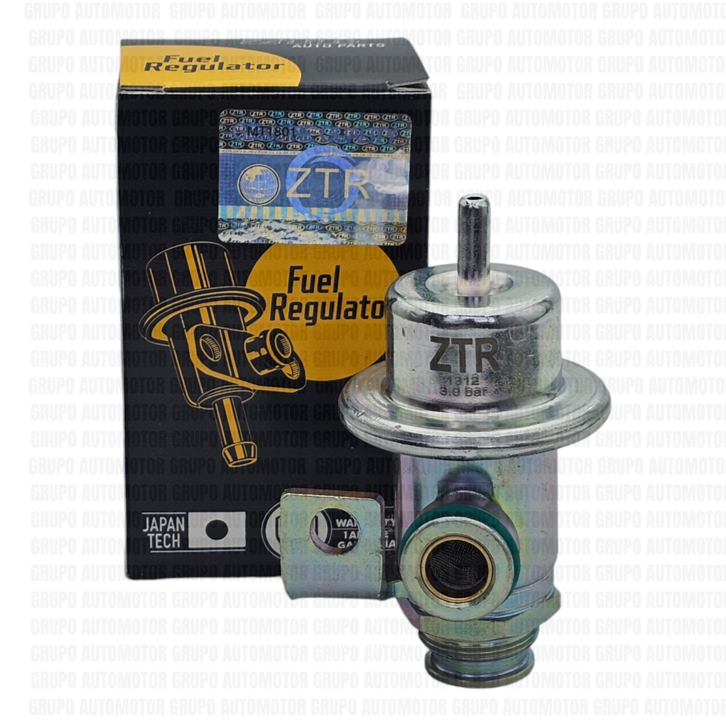 Regulador de gasolina para CHEVROLET  Luv 2.2