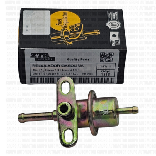 Regulador de gasolina para CHEVROLET   Wagon-R 1.0 1.2 